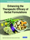 Enhancing the Therapeutic Efficacy of Herbal Formulations - eBook