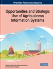Opportunities and Strategic Use of Agribusiness Information Systems - eBook