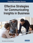 Effective Strategies for Communicating Insights in Business - Book