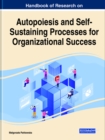 Autopoiesis and Self-Sustaining Processes for Organizational Success - Book
