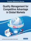 Quality Management for Competitive Advantage in Global Markets - Book