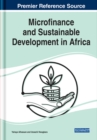 Microfinance and Sustainable Development in Africa - Book