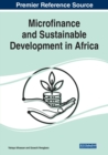 Microfinance and Sustainable Development in Africa - Book