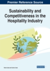 Sustainability and Competitiveness in the Hospitality Industry - Book