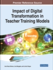 Impact of Digital Transformation in Teacher Training Models - Book
