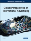 Global Perspectives on International Advertising - Book
