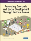 Promoting Economic and Social Development Through Serious Games - Book