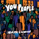 You People - eAudiobook