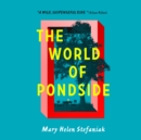 The World of Pondside - eAudiobook