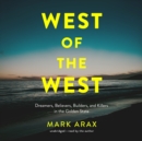 West of the West - eAudiobook