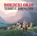 BorderLords - eAudiobook
