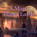A Man from Planet Earth - eAudiobook