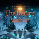 The Return of Vaman - eAudiobook