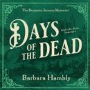 Days of the Dead - eAudiobook