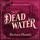 Dead Water - eAudiobook