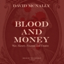 Blood and Money - eAudiobook