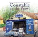Constable on the Prowl - eAudiobook