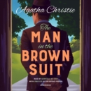 The Man in the Brown Suit - eAudiobook