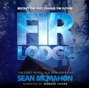 Fir Lodge - eAudiobook