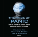 The Price of Panic - eAudiobook