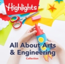 All about Arts &amp; Engineering Collection - eAudiobook