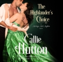The Highlander's Choice - eAudiobook