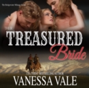 Their Treasured Bride - eAudiobook