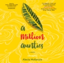 A Million Aunties - eAudiobook