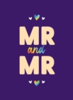 MR & MR : Romantic Quotes and Affirmations to Say "I Love You" to Your Partner - Book