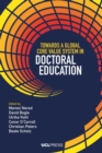 Towards a Global Core Value System in Doctoral Education - Book