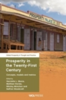 Prosperity in the Twenty-First Century : Concepts, Models and Metrics - Book