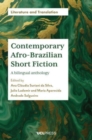 Contemporary Afro-Brazilian Short Fiction - Book