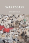 War Essays - Book