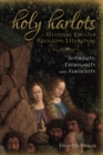 Holy Harlots in Medieval English Religious Literature : Authority, Exemplarity and Femininity - eBook