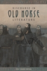 Discourse in Old Norse Literature - eBook