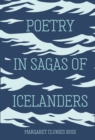 Poetry in Sagas of Icelanders - eBook