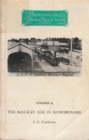 The Railway Age in Bedfordshire - eBook
