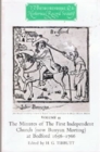 Elementary Education in Bedford, 1868-1903: Bedfordshire ecclesiastical census, 1851 - eBook