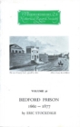 Bedford Prison 1660-1877 - eBook