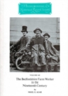 The Bedfordshire Farm Worker in the Nineteenth Century - eBook