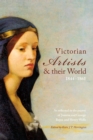 Victorian Artists and their World 1844-1861 : As reflected in the papers of Joanna and George Boyce and Henry Wells - eBook