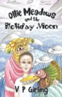 Ollie Meadows and the Holiday Moon - Book