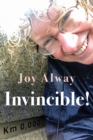 Invincible! - Book