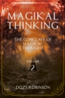 Magikal Thinking Volume 2 - Book