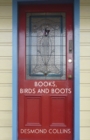 Books, Birds and Boots - Book