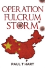 Operation Fulcrum Storm - Book