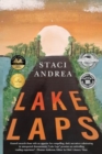 Lake Laps - Book