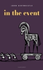 In The Event - eBook