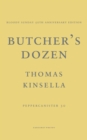 Butcher's Dozen - eBook