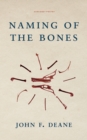 Naming of the Bones - Book